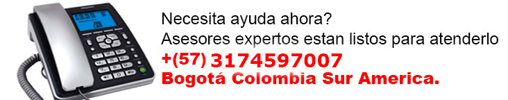 CANON COLOMBIA - Servicios y Productos Colombia. Venta y Distribución